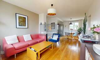 Appartement 4 Pièces 74 m² à vendre à Marly-le-Roi (78160)