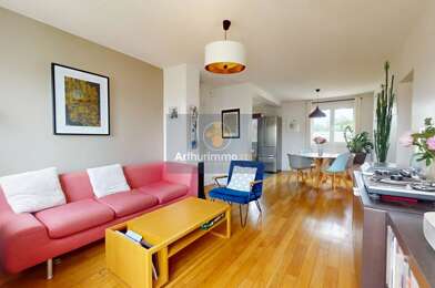 Appartement 4 pièces 259000 €