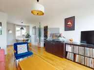 A vendre 4 pièces avec 3 chambres à Marly-le-Roi - hyper centre, balcon, cave, parking — photo 3