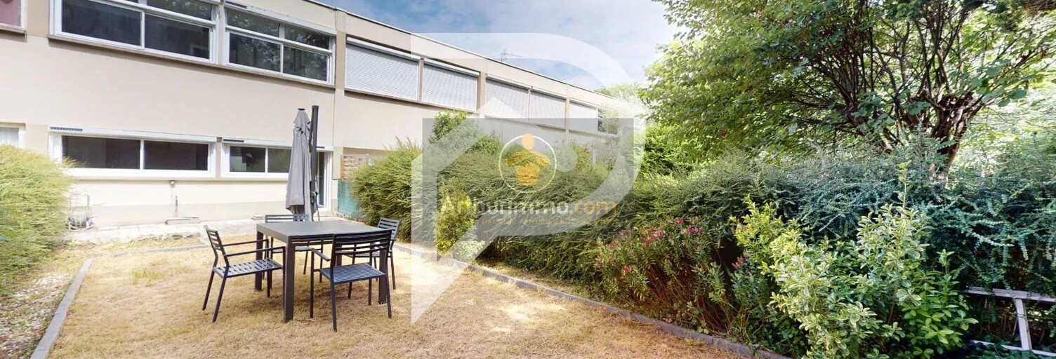 Maison 5 Pièces 106 m² à vendre à Marly-le-Roi (78160)
