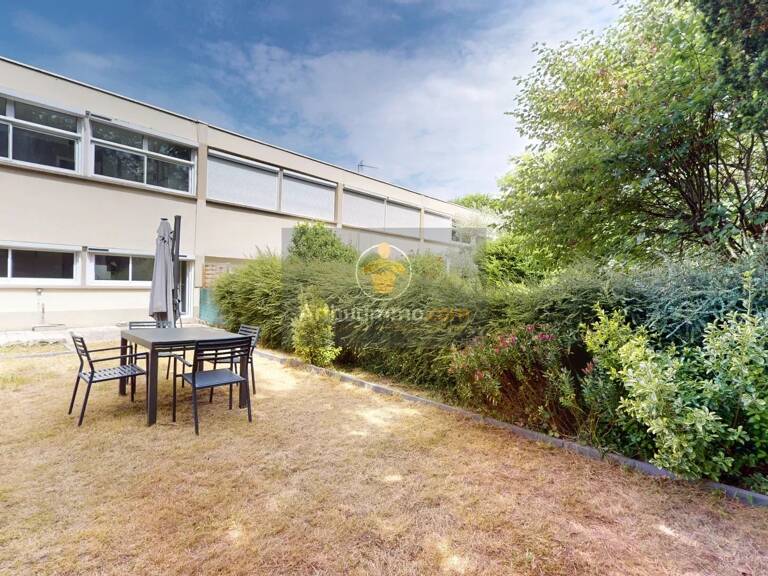 A vendre maison Marly Le Roi de 106 m2 avec 4 chambres, cave et jardin privatif — photo 1
