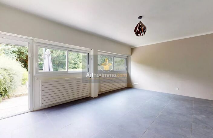A vendre maison Marly Le Roi de 106 m2 avec 4 chambres, cave et jardin privatif — photo 2