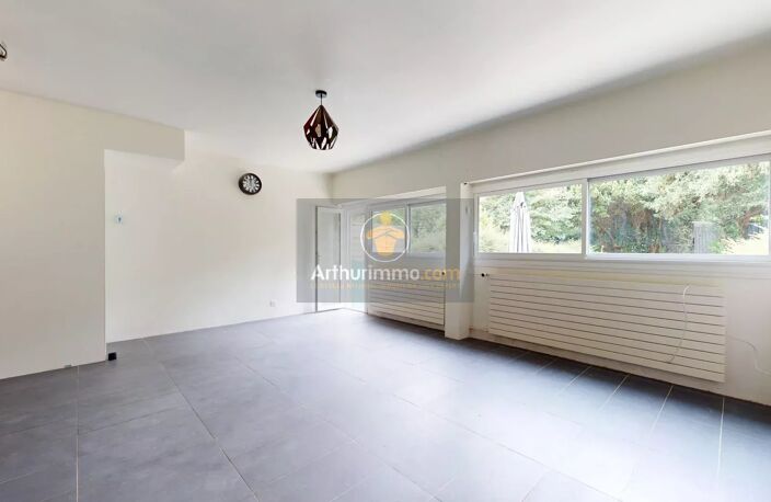 A vendre maison Marly Le Roi de 106 m2 avec 4 chambres, cave et jardin privatif — photo 3
