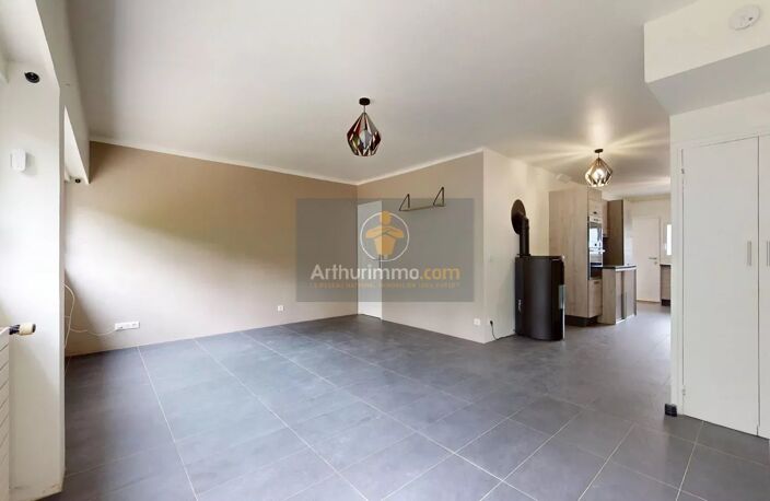 A vendre maison Marly Le Roi de 106 m2 avec 4 chambres, cave et jardin privatif — photo 4