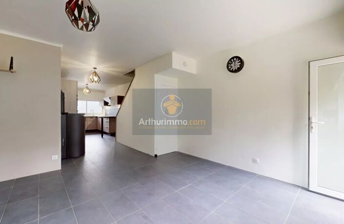 A vendre maison Marly Le Roi de 106 m2 avec 4 chambres, cave et jardin privatif — photo 5