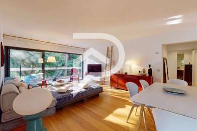 Appartement 4 pièces 659000 €