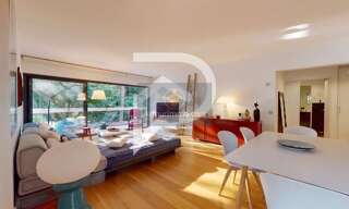 Appartement 4 Pièces 114 m² à vendre à Le Chesnay-Rocquencourt (78150)