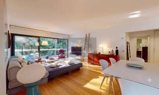 Appartement 4 Pièces 114 m² à vendre à Le Chesnay-Rocquencourt (78150)