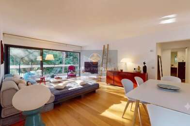 Appartement 4 pièces 659000 €