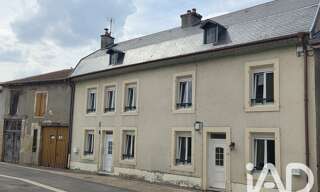Immeuble  173 m² à vendre à Damvillers (55150)