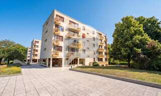 Appartement 4 Pièces 78 m² à vendre à Marly-le-Roi (78160)