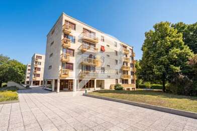 Appartement 4 pièces 302000 €