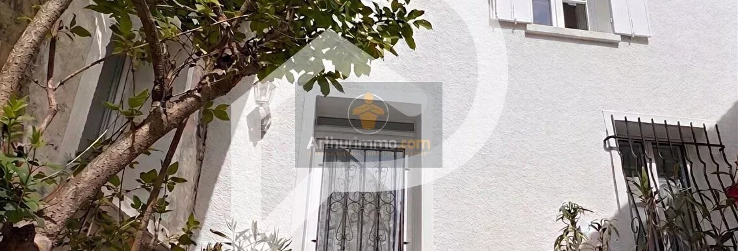 Maison 3 Pièces 120 m² à vendre à L'Étang-la-Ville (78620)