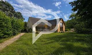 Terrain  711 m² à vendre à L'Étang-la-Ville (78620)