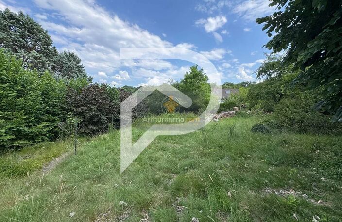 L'ÉTANG-LA-VILLE ? TERRAIN À BÂTIR DE 711 m² DANS UN ENVIRONNEMENT PRIVILÉGIÉ — photo 3
