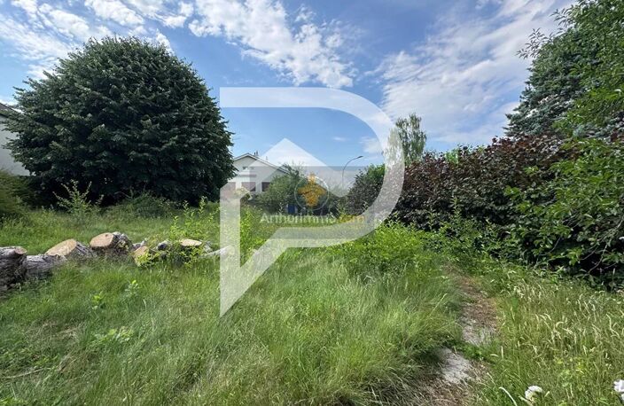 L'ÉTANG-LA-VILLE ? TERRAIN À BÂTIR DE 711 m² DANS UN ENVIRONNEMENT PRIVILÉGIÉ — photo 4