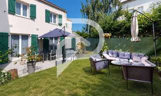 Maison 5 Pièces 100 m² à vendre à Vernouillet (78540)