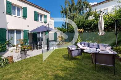 Maison 5 pièces 385000 €