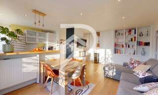 Appartement 3 Pièces 70 m² à vendre à Le Port-Marly (78560)