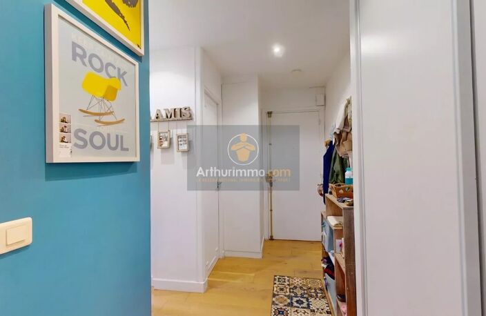 Au Coeur d'un Parc Privé, appartement de 3 pièces de 70m2 — photo 2