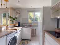 Au Coeur d'un Parc Privé, appartement de 3 pièces de 70m2 — photo 4