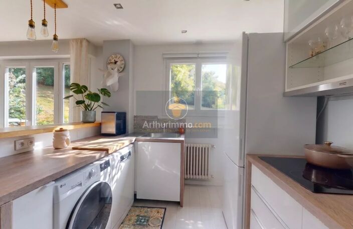 Au Coeur d'un Parc Privé, appartement de 3 pièces de 70m2 — photo 4