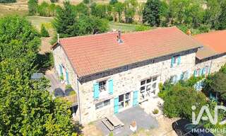 Maison 13 Pièces 315 m² à vendre à Le Vernet-Chaméane (63580)