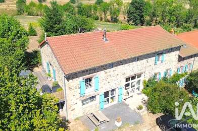 Maison 13 pièces 390000 €