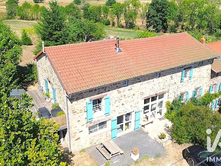 Vente Maison de campagne 13 pièces — photo 1