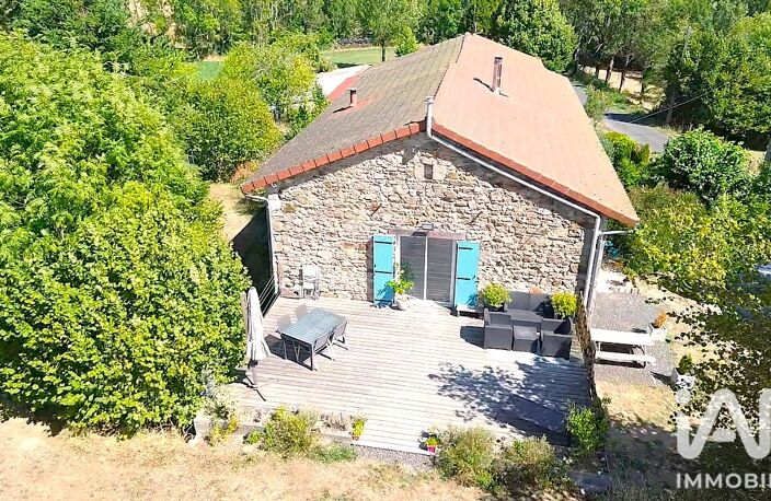 Vente Maison de campagne 13 pièces — photo 2