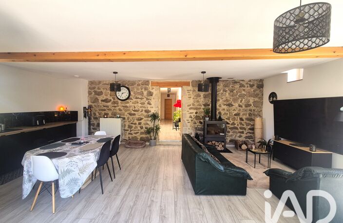 Vente Maison de campagne 13 pièces — photo 3