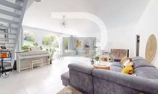 Maison 6 Pièces 159 m² à vendre à Marly-le-Roi (78160)