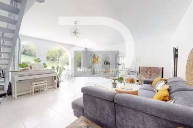 Maison 6 pièces 799000 €