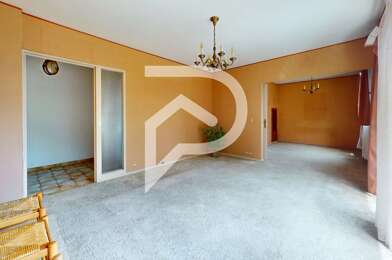 Appartement 4 pièces 239000 €