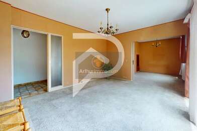 Appartement 4 pièces 239000 €