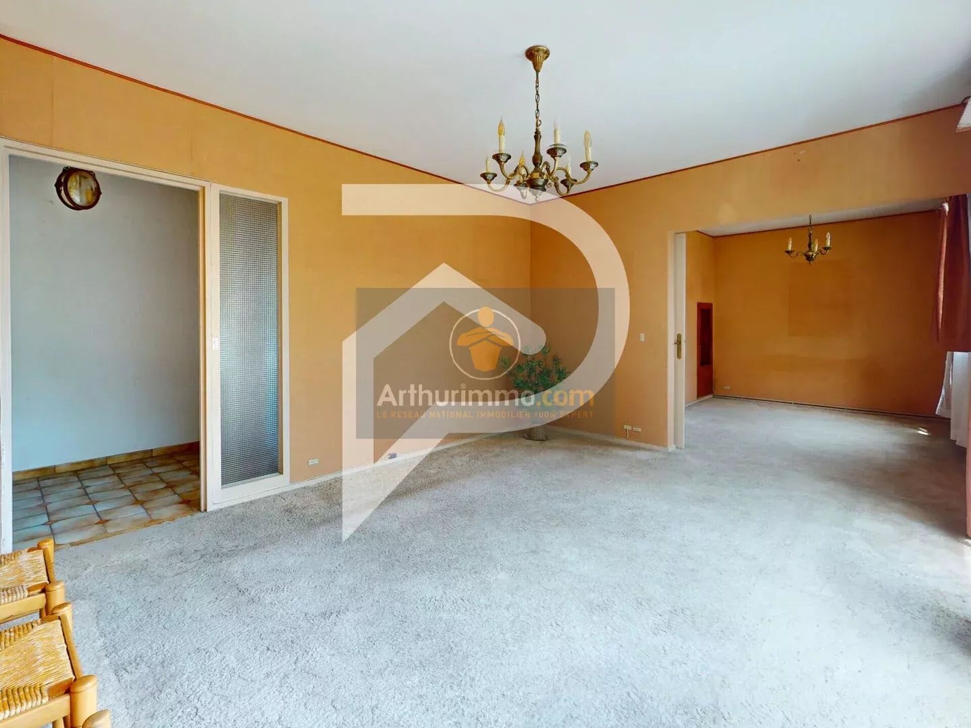 Appartement 4 pièces 75 m² · à Marly-le-Roi · 75 m² · 239 000 €