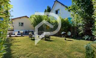 Maison 5 Pièces 96 m² à vendre à Le Pecq (78230)