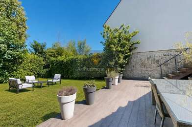 Maison 5 pièces 625000 €