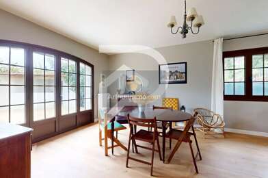 Maison 8 pièces 935000 €