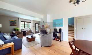 Maison 8 Pièces 185 m² à vendre à Marly-le-Roi (78160)