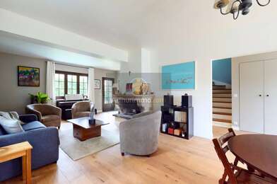 Maison 8 pièces 935000 €