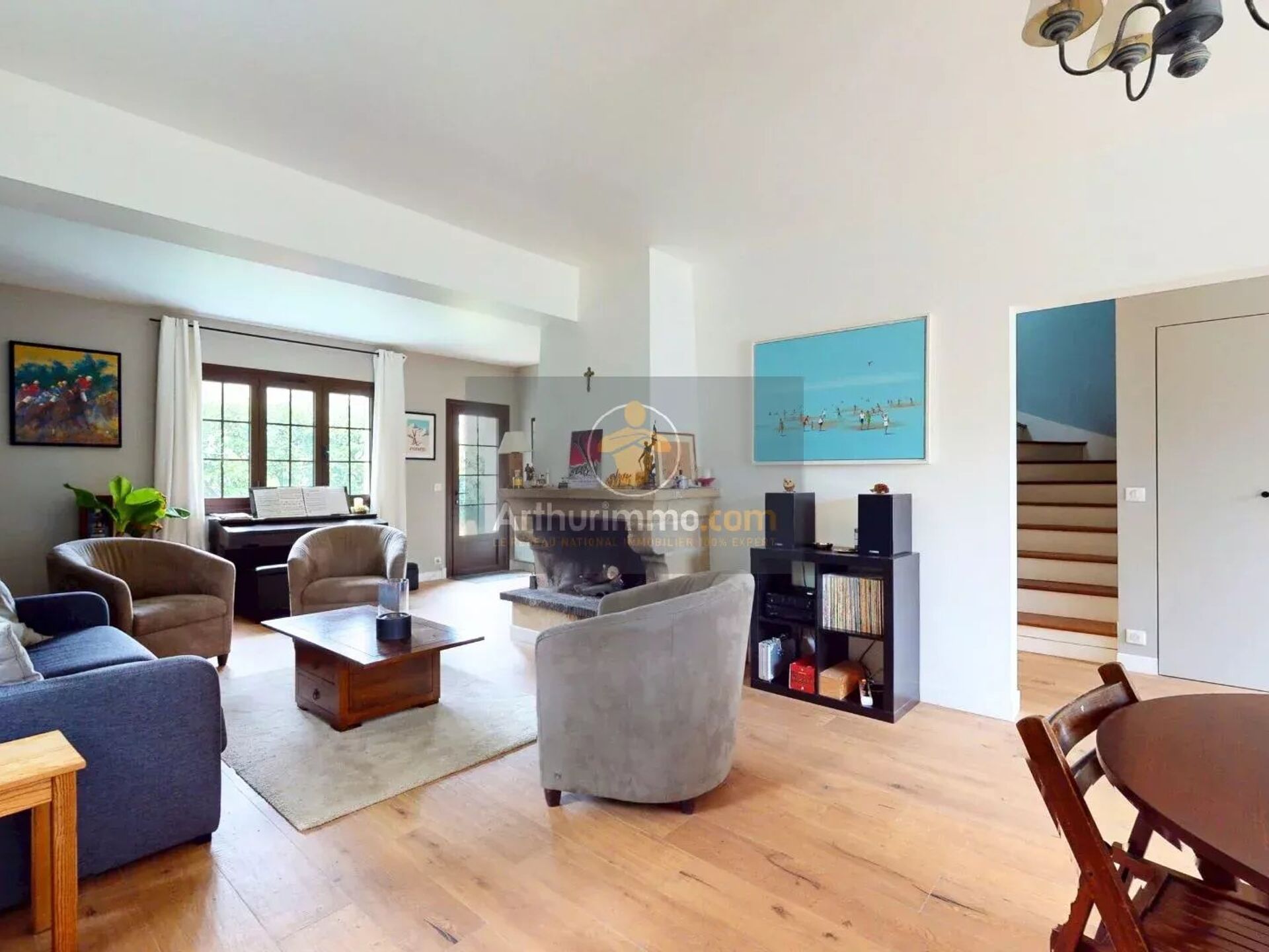 Maison 8 pièces 185 m² · à Marly-le-Roi · 185 m² · 935 000 €