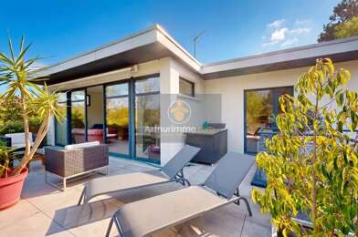 Maison 8 pièces 1230000 €