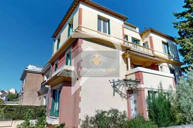 Maison 11 pièces 1190000 €