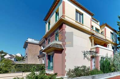 Maison 11 pièces 1190000 €