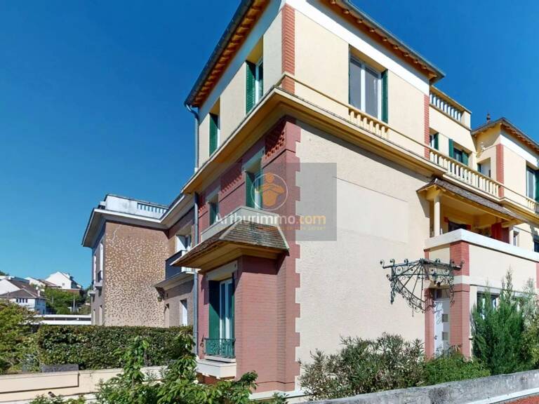 Rare sur le Secteur : Maison Palaiseau 11 pièces 306 m2 — photo 1