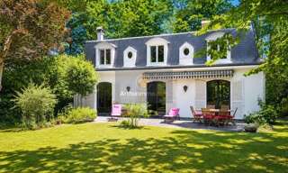 Maison 7 Pièces 205 m² à vendre à L'Étang-la-Ville (78620)