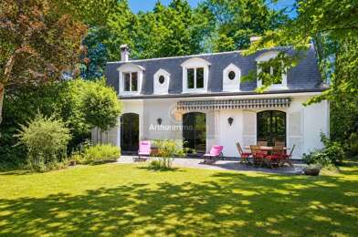Maison 7 pièces 1090000 €