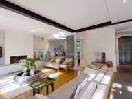 L'Étang-la-Ville, Contemporaine de 205 m² avec un cadre préservé — photo 3