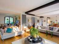 L'Étang-la-Ville, Contemporaine de 205 m² avec un cadre préservé — photo 4